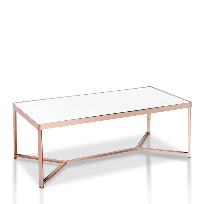 Etta Avenue Couchtisch Adriana & Bewertungen | Wayfair.de